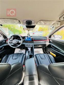 هيونداي أفانتي